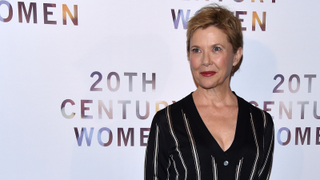 Oscar Snub Annette Bening Cast in the Upcoming FX Series <i>Katrina: American Crime Story</i>
